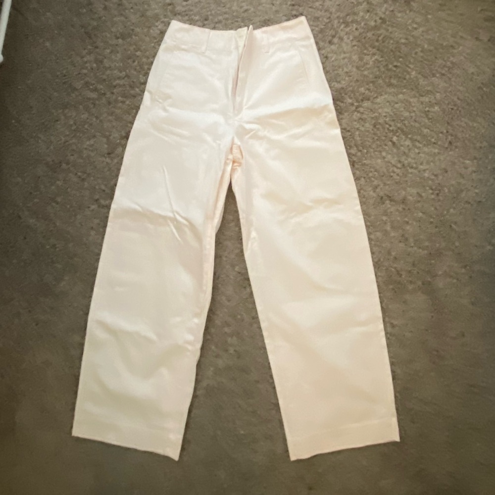Uniqlo Cotton Pants